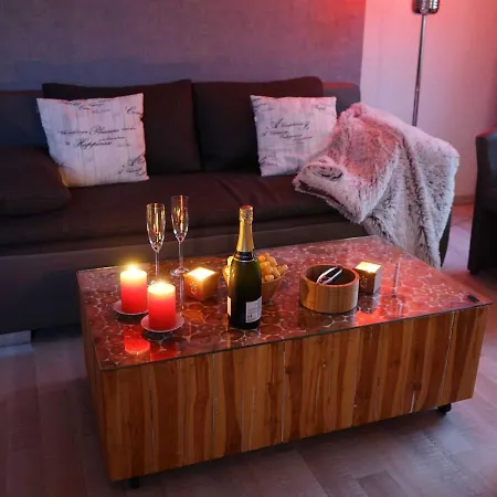 Apartament Kleine Harzhexe