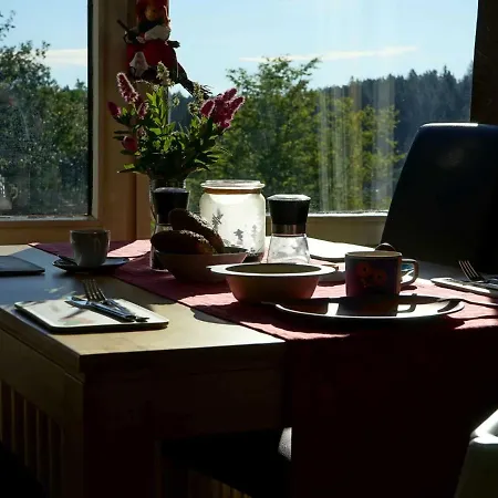 Kleine Harzhexe Braunlage