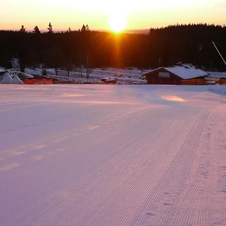 Kleine Harzhexe Apartament Braunlage
