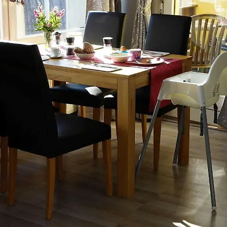 Kleine Harzhexe Apartament *
